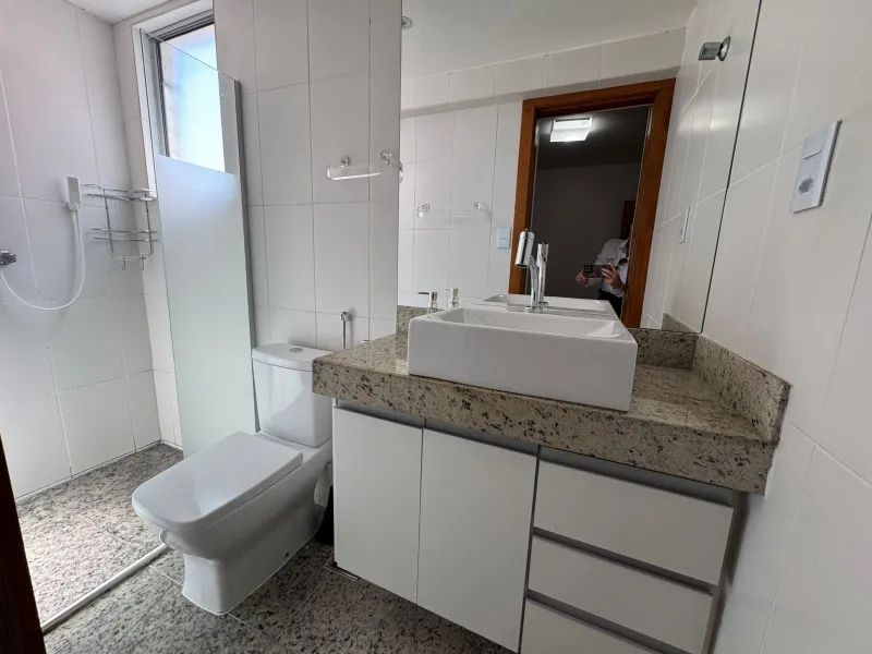 APARTAMENTO 3 QTS | SUÍTE| LAZER COMPLETO| CASTELO - Foto 10