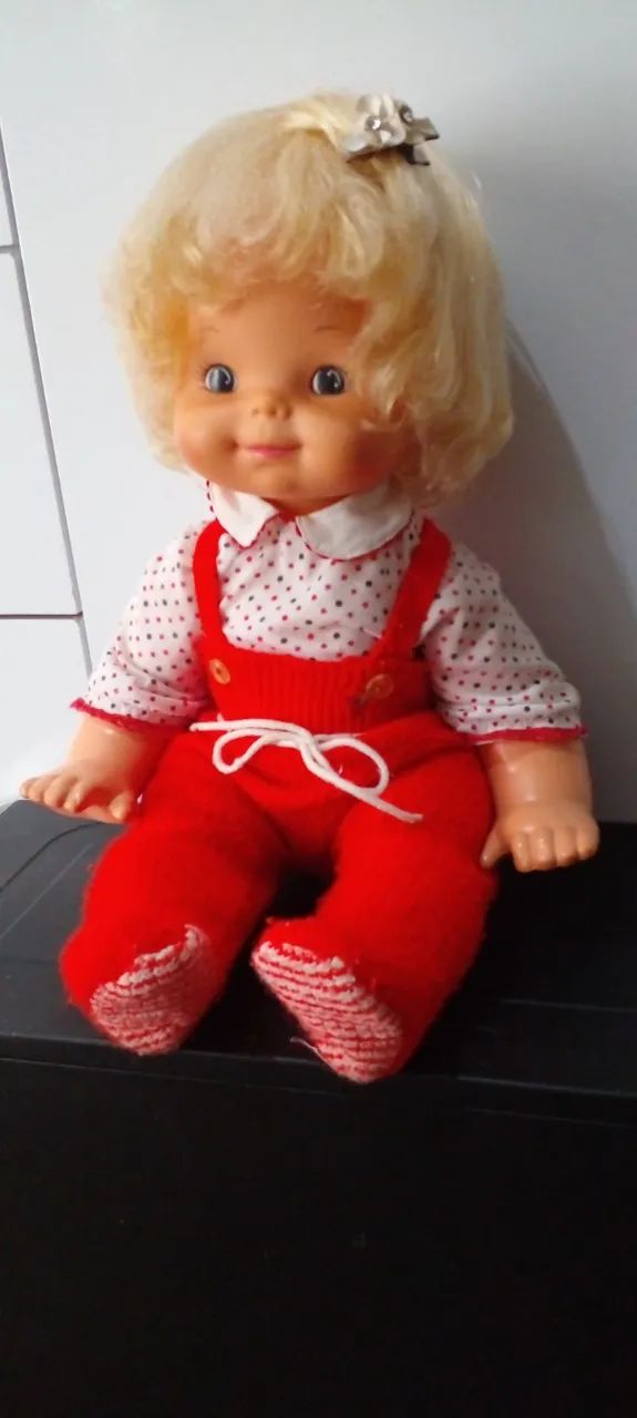 Bebê engatinha da Estrela  - Foto 5