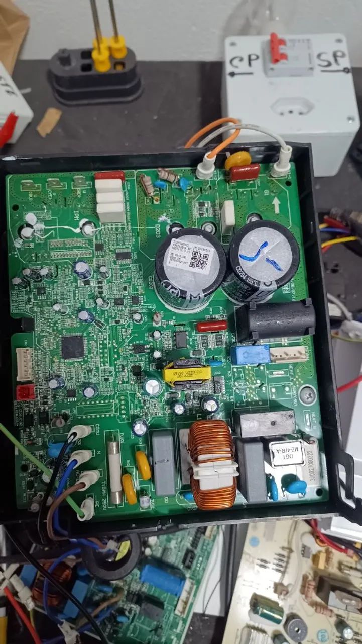  Ar-condicionado - Foto 2