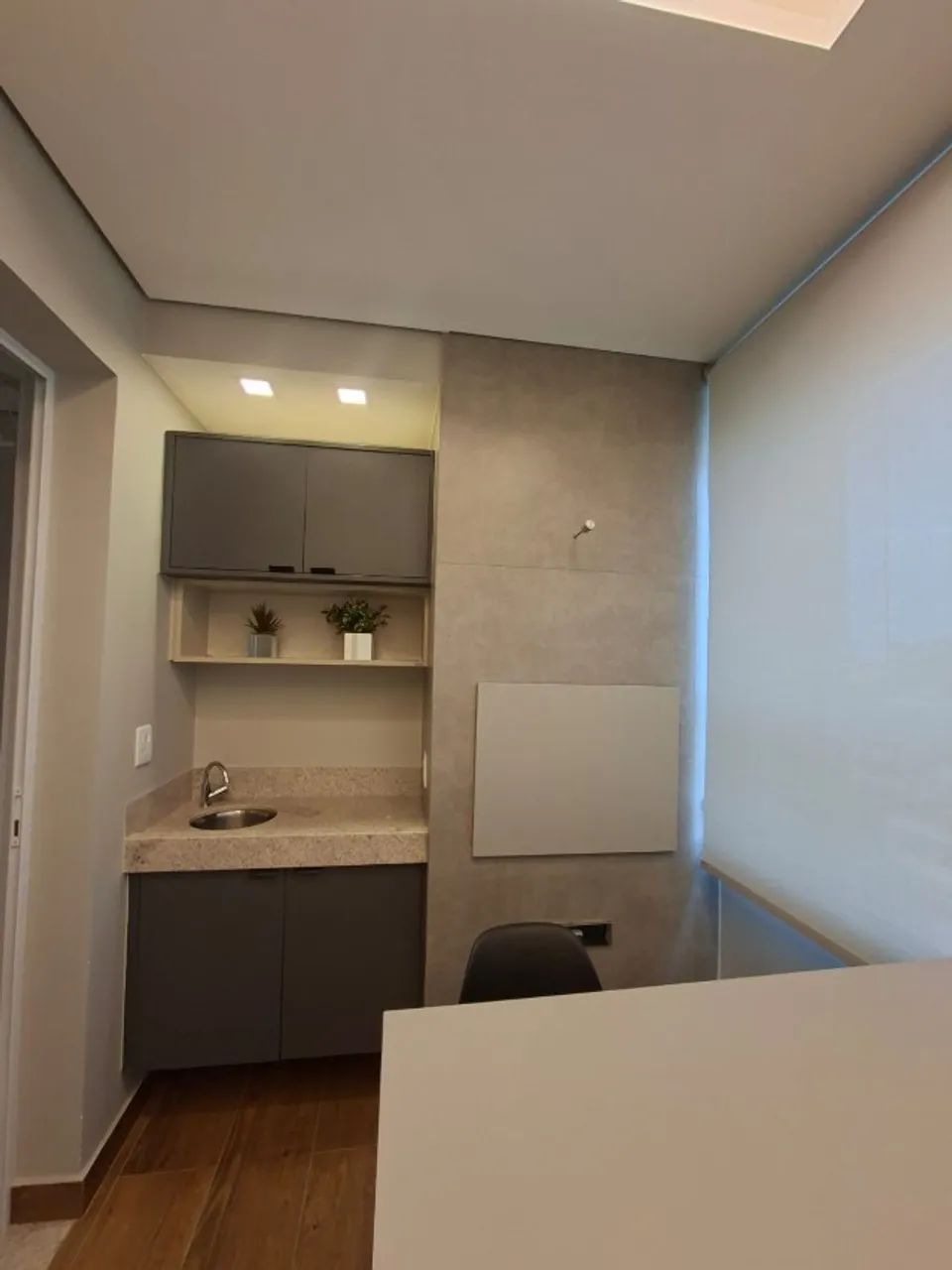 Apartamento lindo no Finotti, Santa Mônica, Uberlândia - MG - Foto 8