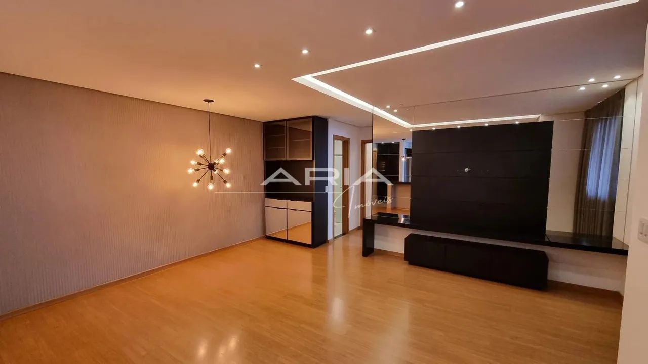 Apartamento com 2 quartos para venda, Gleba Palhano, LONDRINA - PR