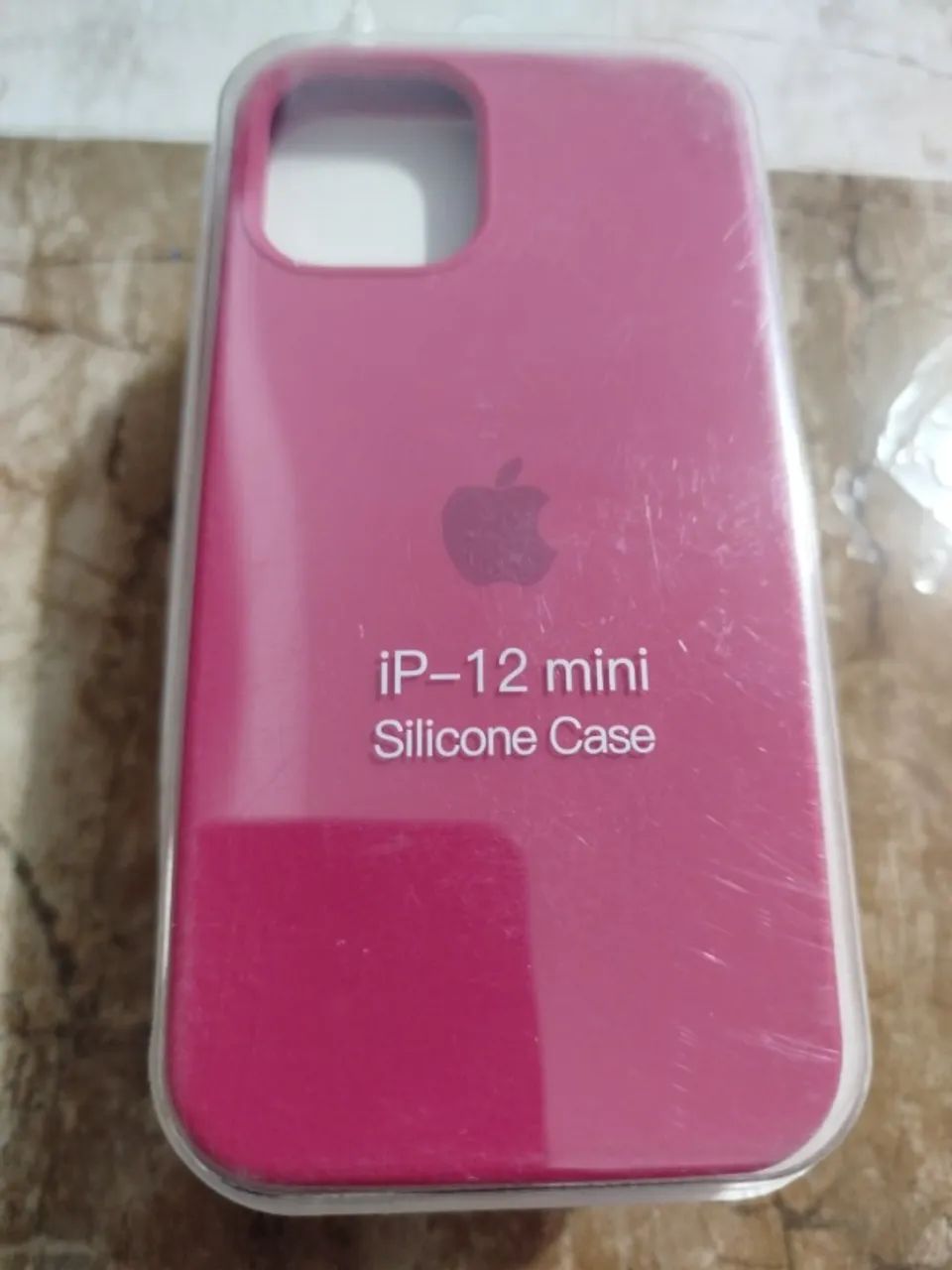 Capinha Silicone iPhone 12 Mini, PROMOÇÃO - Foto 2