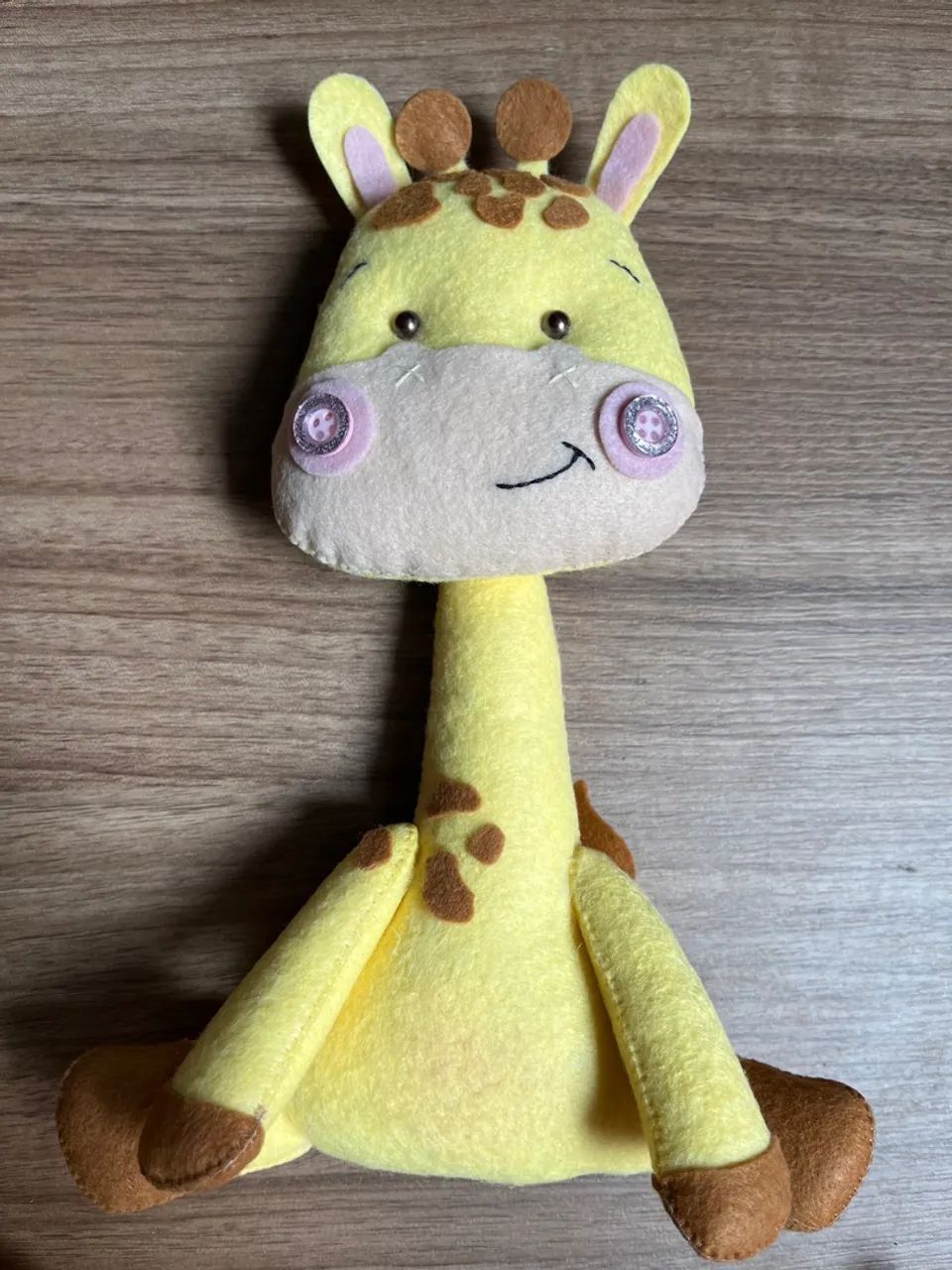 Kit Safari - Decoração de Quarto Infantil - Foto 4