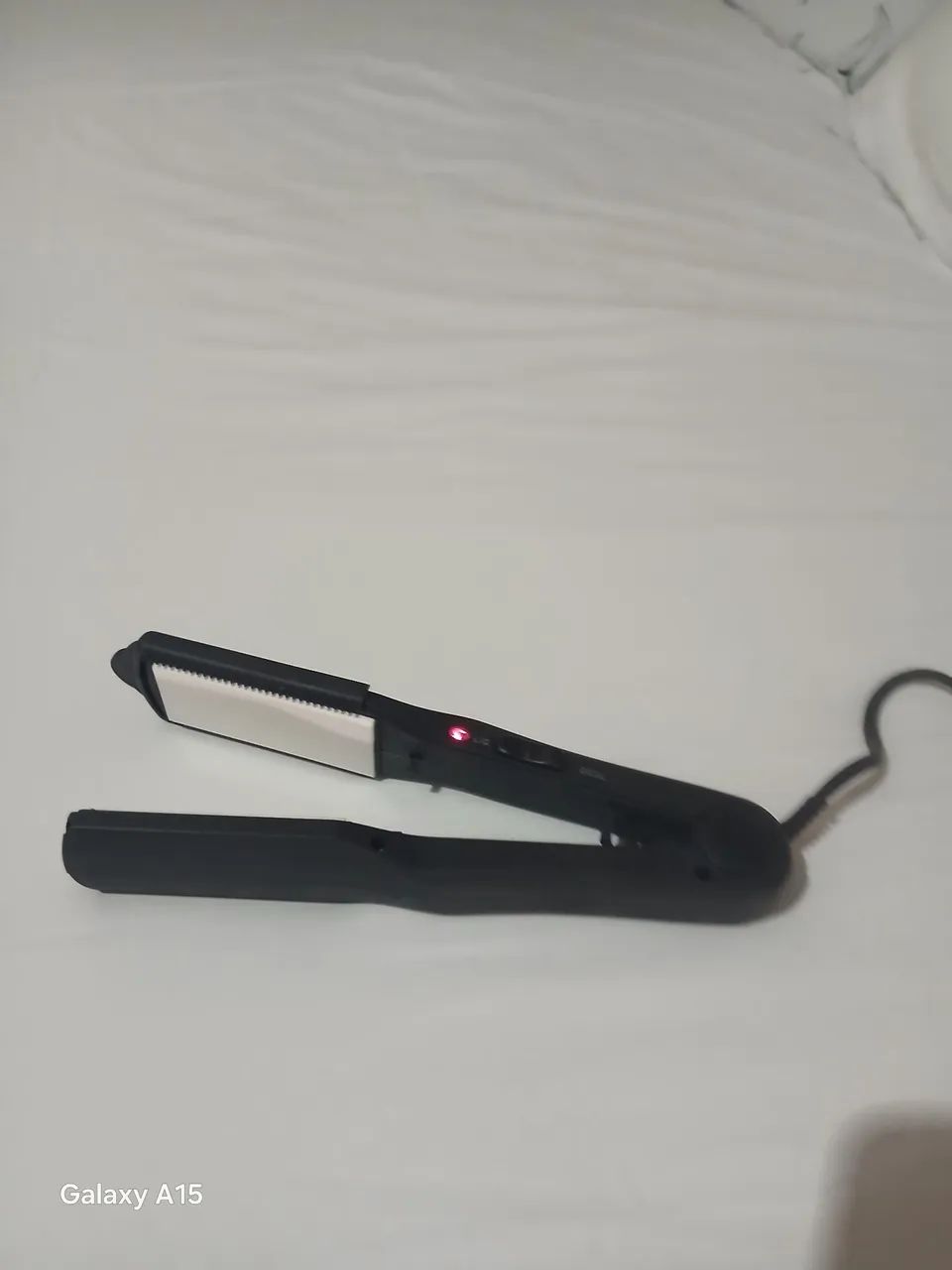 Prancha Alisadora GBK Ceramic Ion - Foto 6