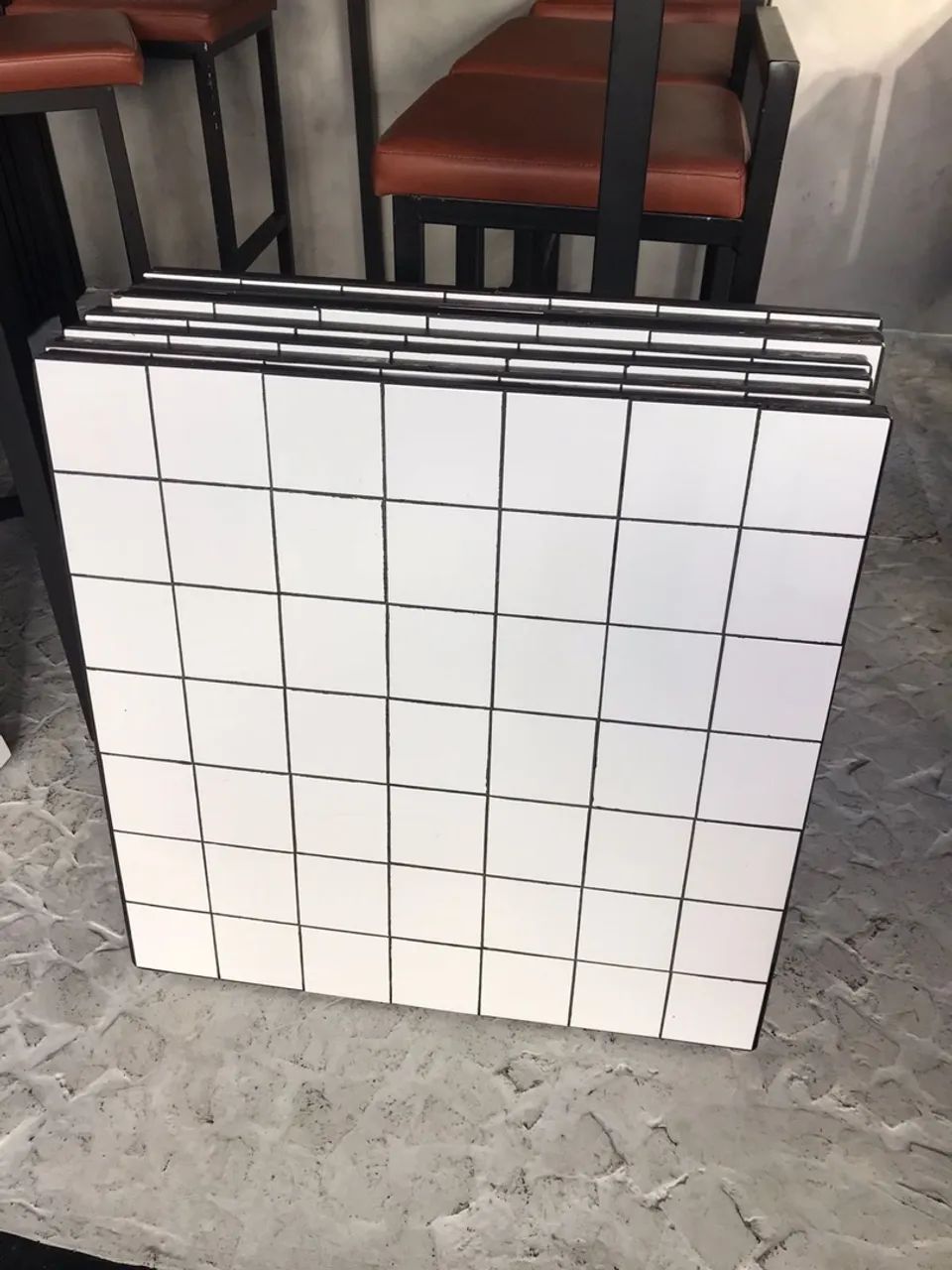 Ceramic Tile Table Tops65570168986113121