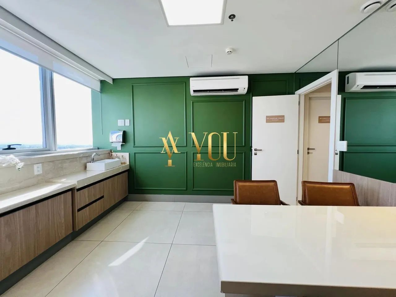 Consultório Médico para Aluguel por Período no Órion Business & Health Complex - Foto 12