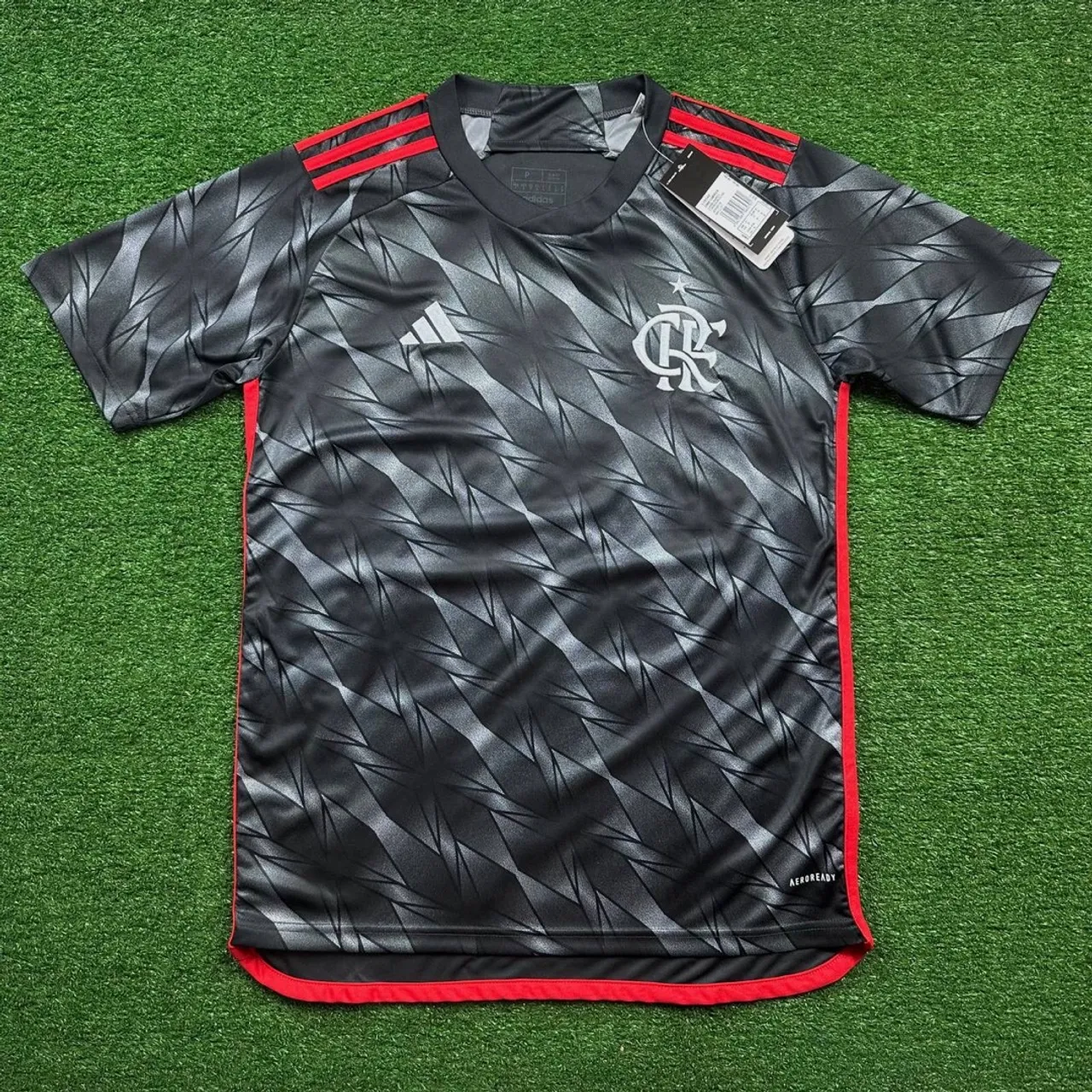 Camisa do Flamengo