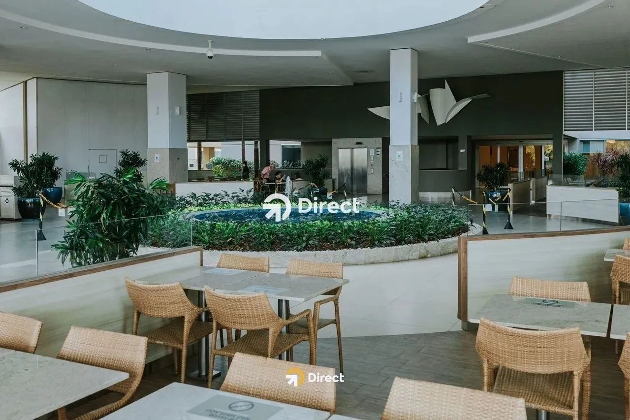 Sala comercial no Novo Mundo Empresarial na Reserva do Paiva. - Foto 6