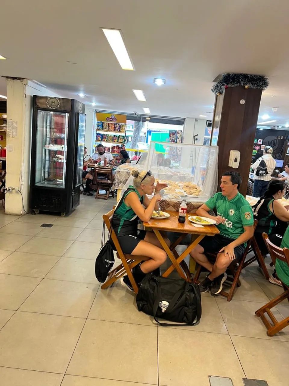 Padaria Dom Café  - Foto 3