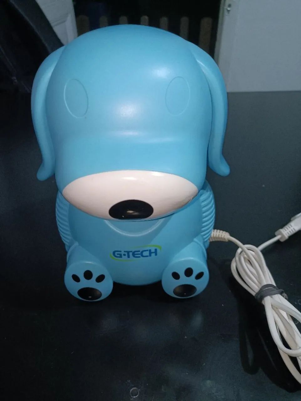 Inalador G-Tech - Foto 2