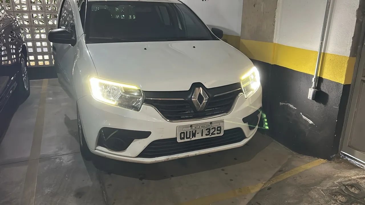 R$600 km livre aluguel Uber 99