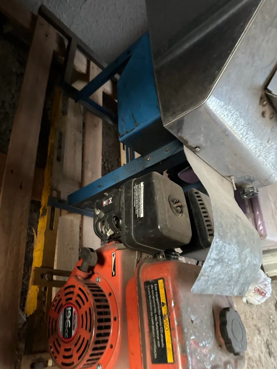 Engenho de cana  - Foto 2