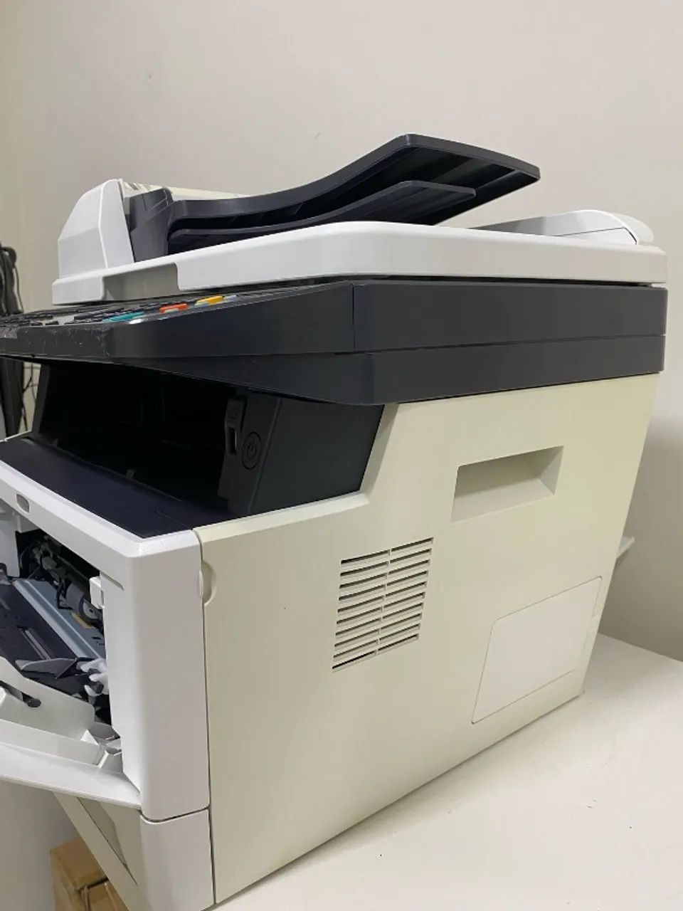 Impressora Multifuncional Kyocera ECOSYS M2535dn A4 - Foto 5