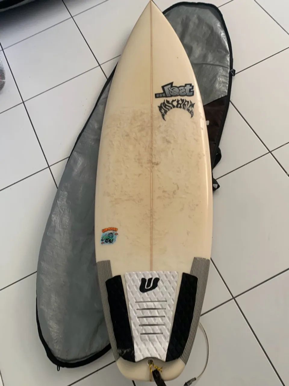 Prancha de Surfe Lost Mayhem 6'0 - Foto 2