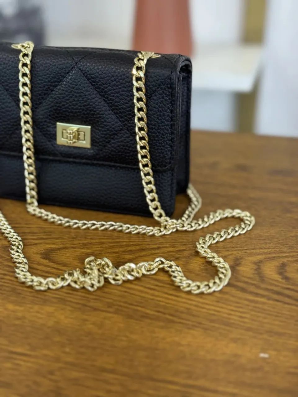 Bolsa minibag - Foto 2