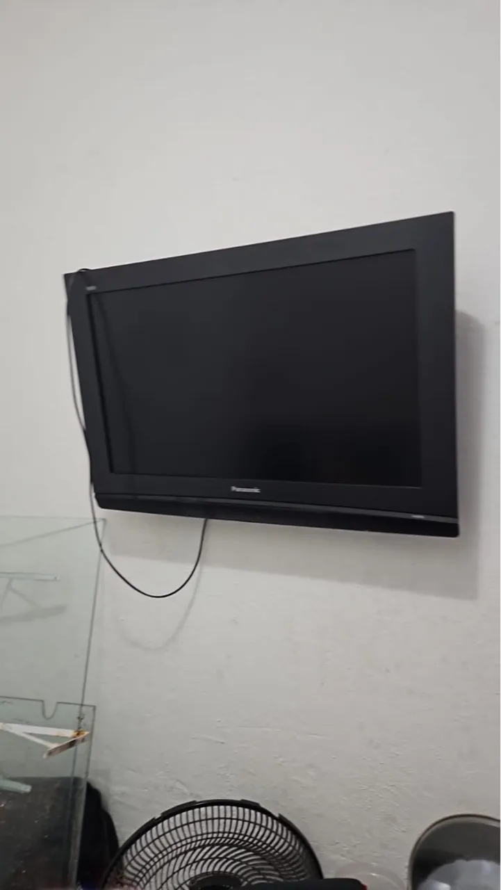 TV Panasonic