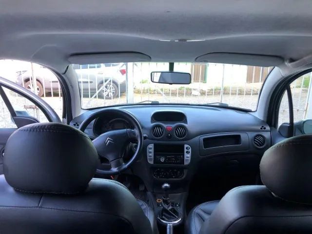 Citroen C3 2011 - Foto 3