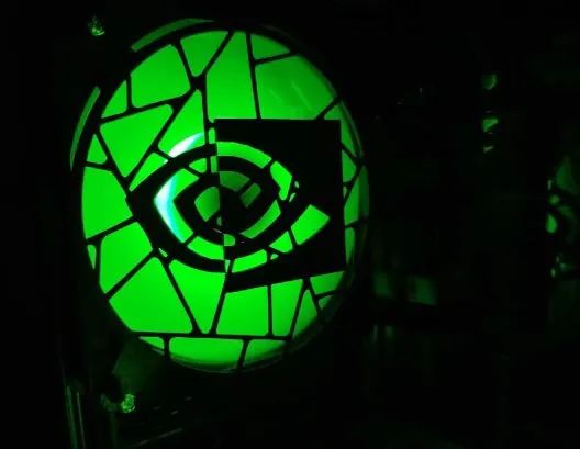 Grelha Fan 120mm Cooler personalizado 