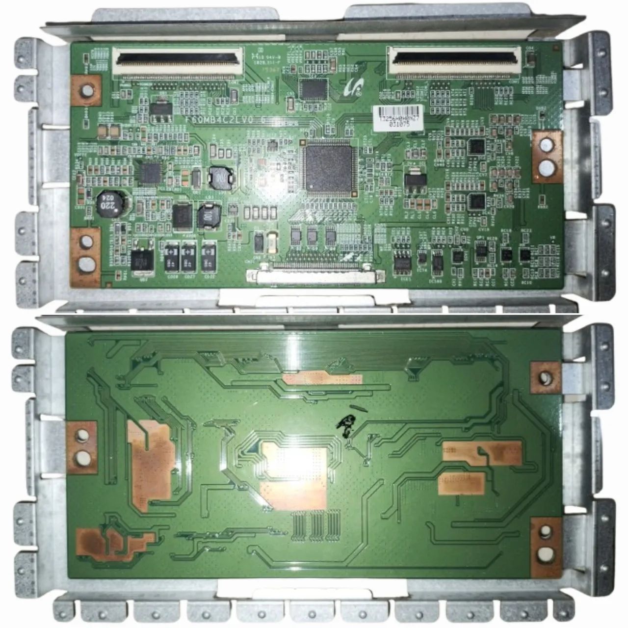 Peças para TVs Samsung LN32C530F1M Antigas  - Foto 3