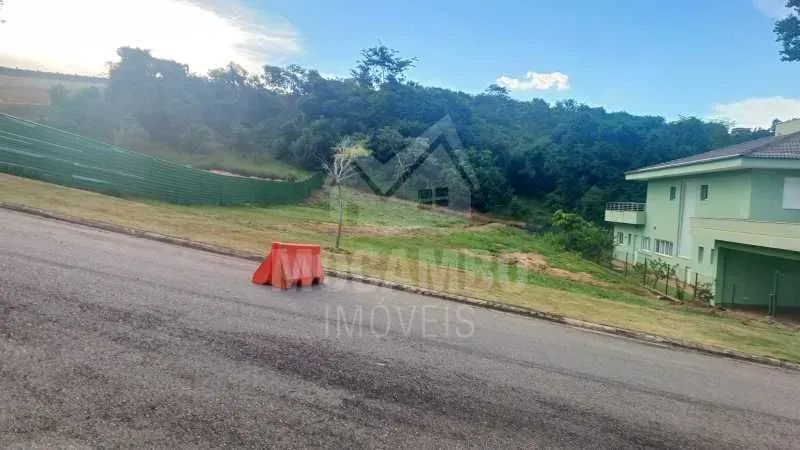 Terreno-À VENDA-Cond Fazenda Dona Carolina-Itatiba-SP