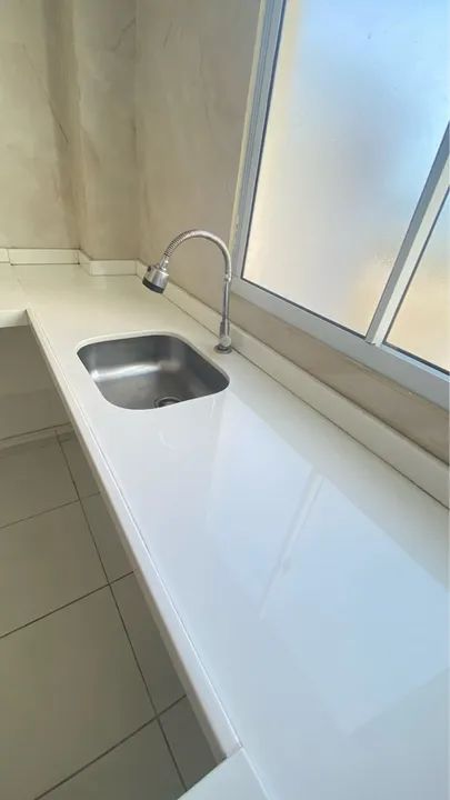 Apartamento para Locação no Condomínio Ecofit Eusébio | Eco Fit Eusébio  - Foto 5