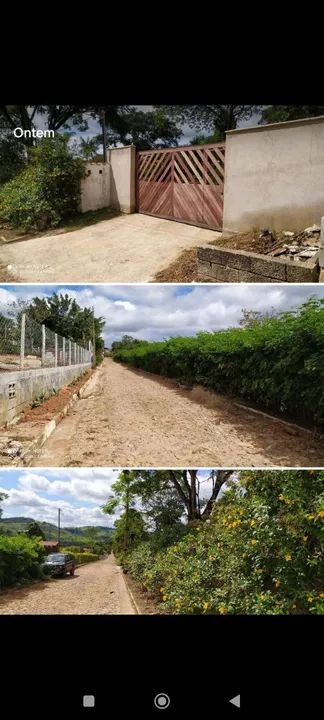 Sítio Brumadinho temporada diária  - Foto 4