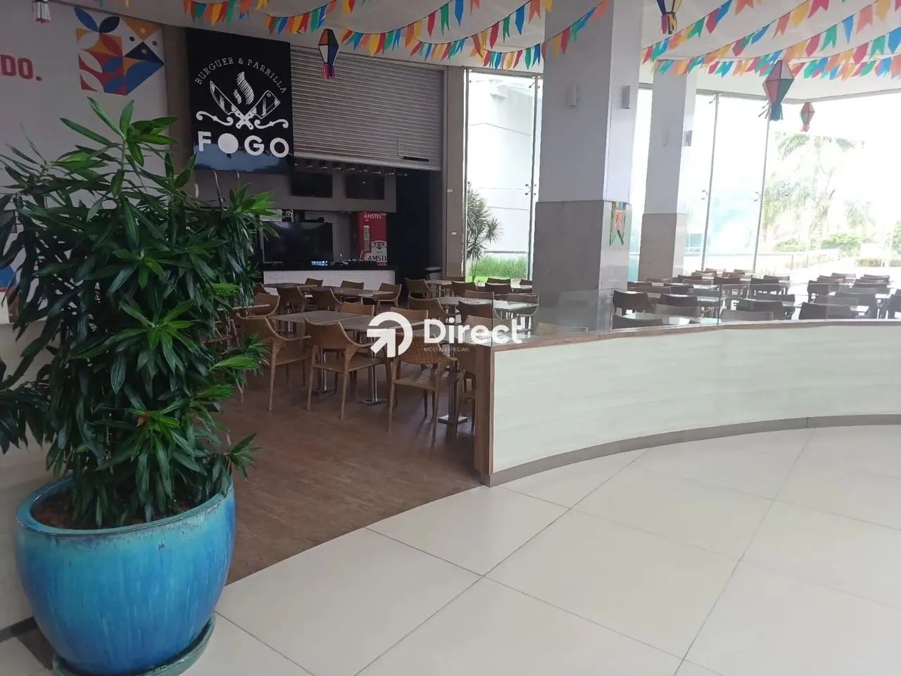 Sala comercial no Novo Mundo Empresarial na Reserva do Paiva. - Foto 10