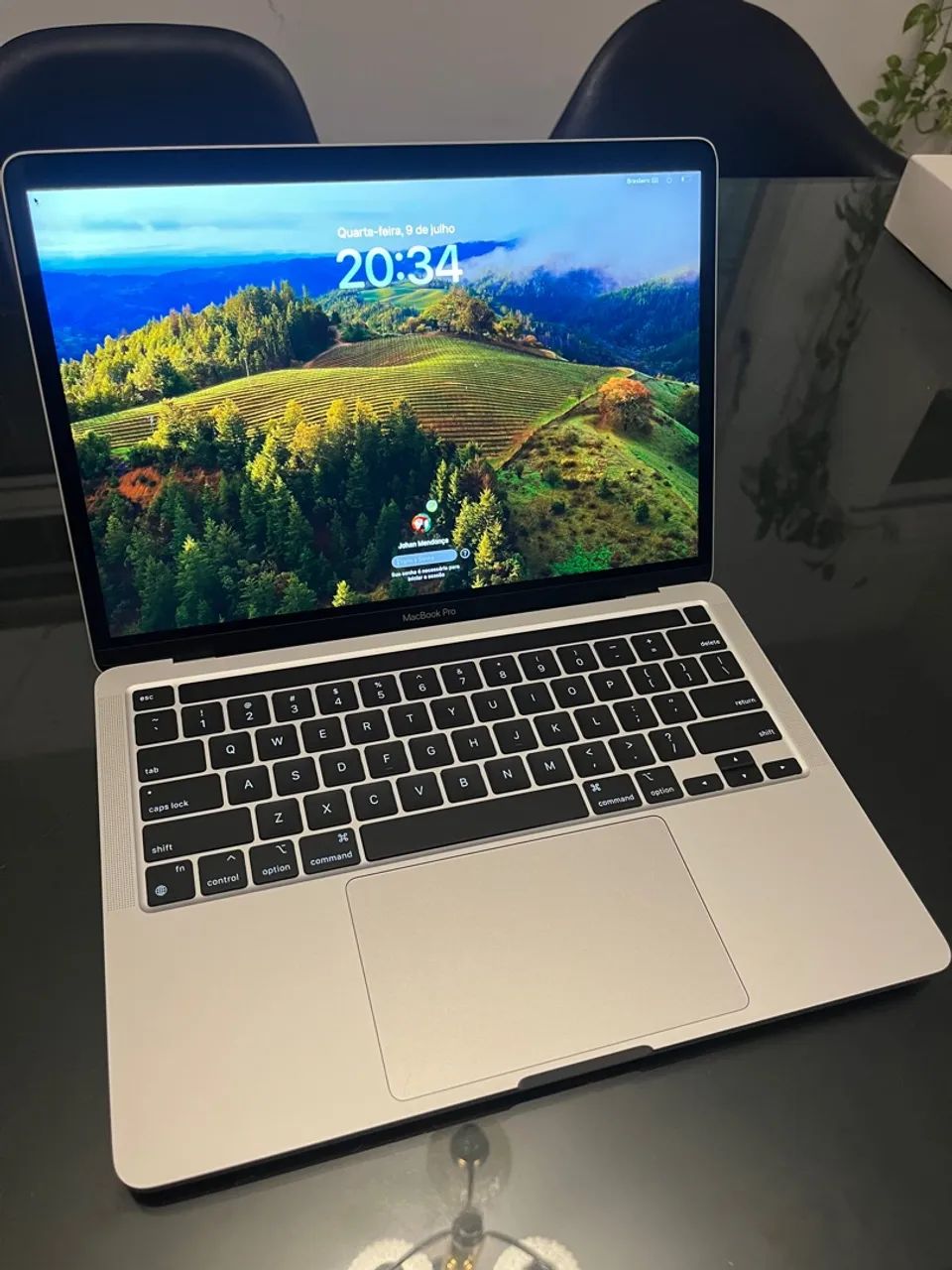 MacBook Pro M2 2022 (Impecáve)