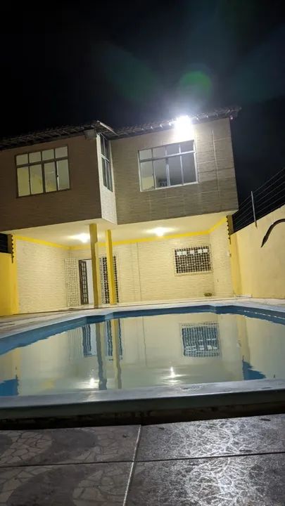  ALUGO CASA PARA O CARNAVAL 2025 NA BARRA DE SÃO MIGUEL - Foto 2