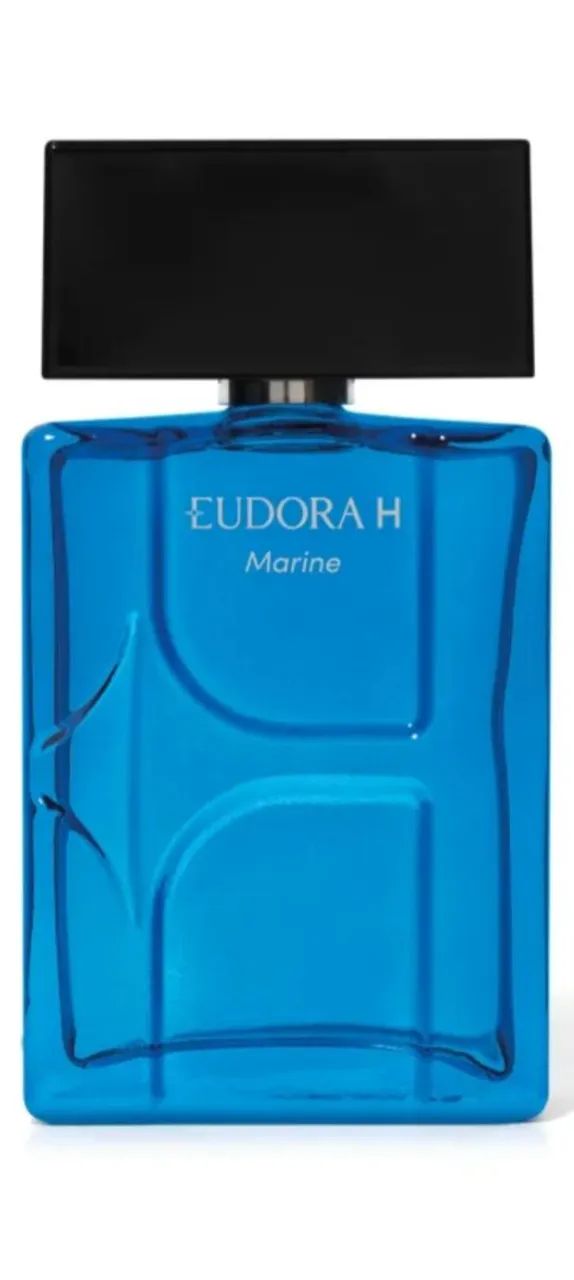 Perfume Eusdora H Marine - Foto 2