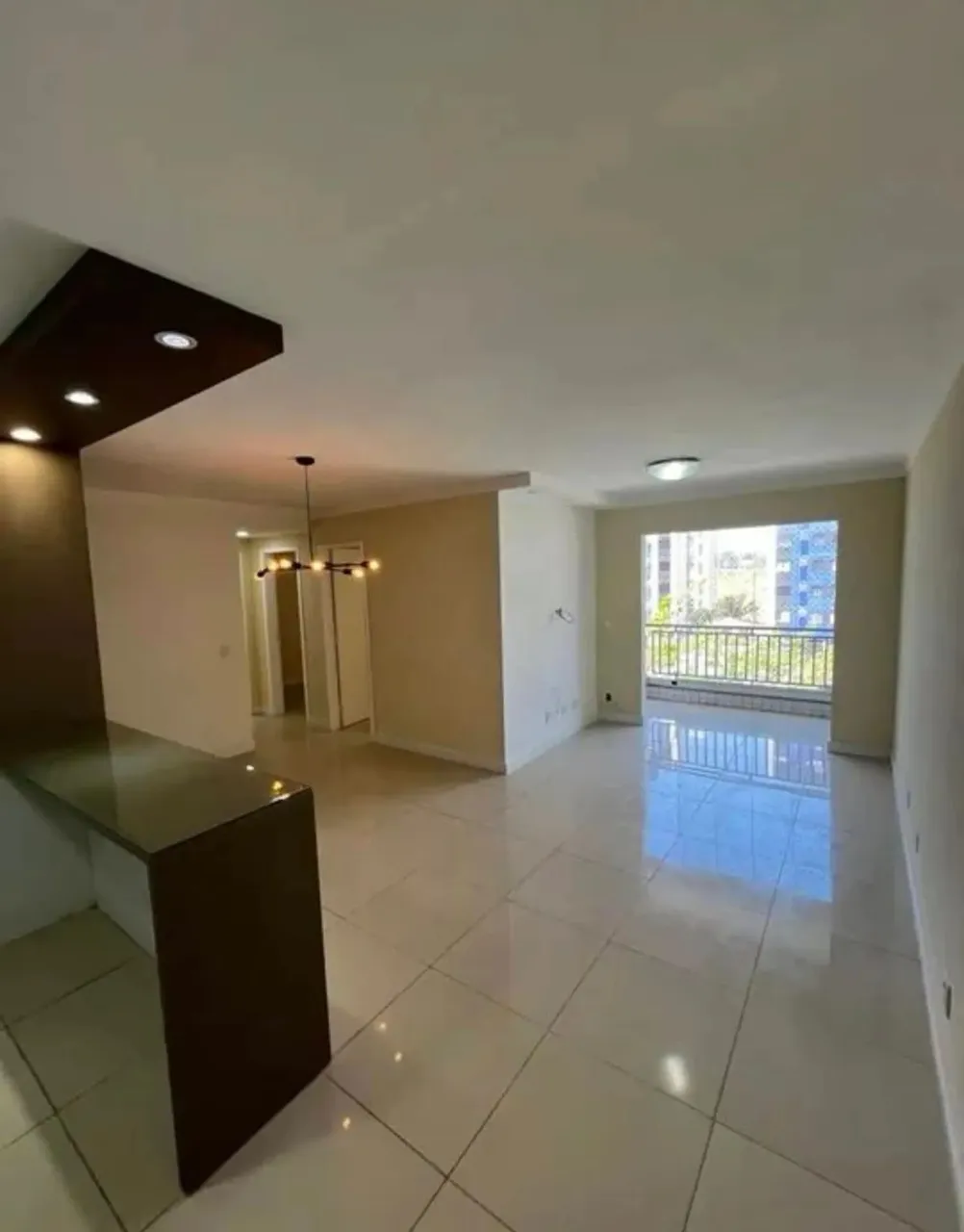 VENDO OPORTUNIDADE Valor - 630 mil *Condominio Gran Park águas, calhau, perto da praia