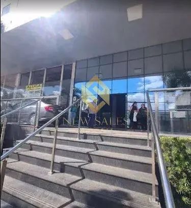 ALUGA-SE- SALA COMERCIAL, 43M²- SETOR OESTE OFFICE LOURENÇO - Foto 2