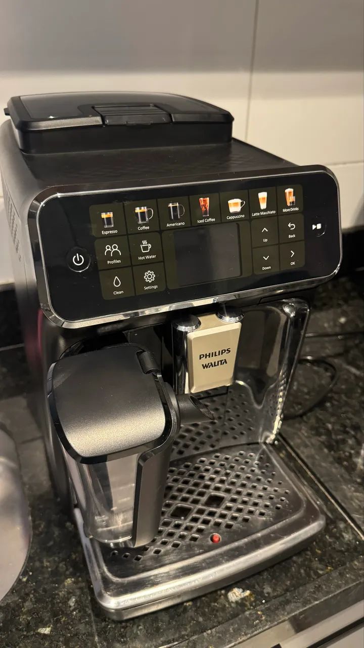 Máquina de café superautomática Philips  - Foto 3