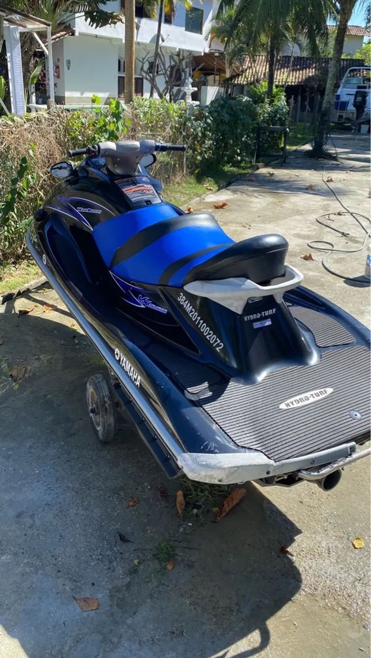 JET SKI YAMAHA VX 1100 - Foto 3