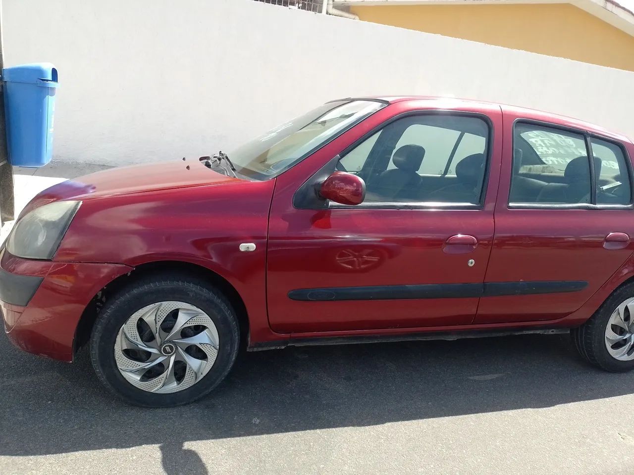 Renault 2005 - Foto 5