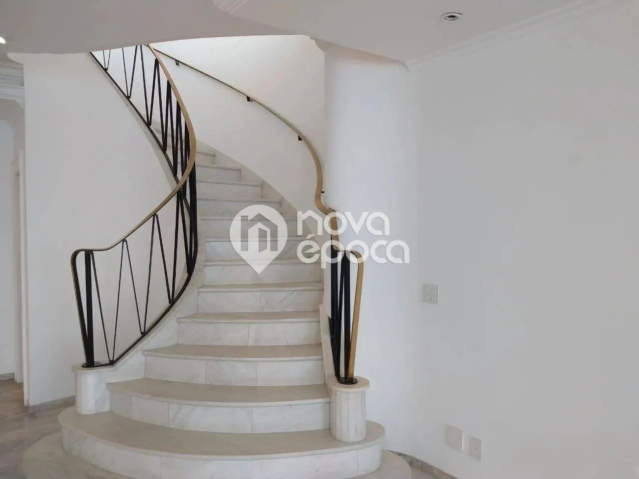 Copacabana | Cobertura 5 quartos, sendo 2 suites - Foto 5