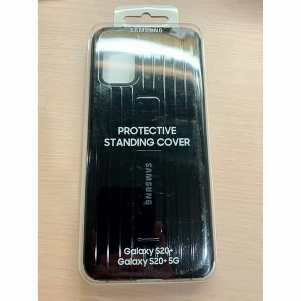 Capa original Samsung S20 Ultra 