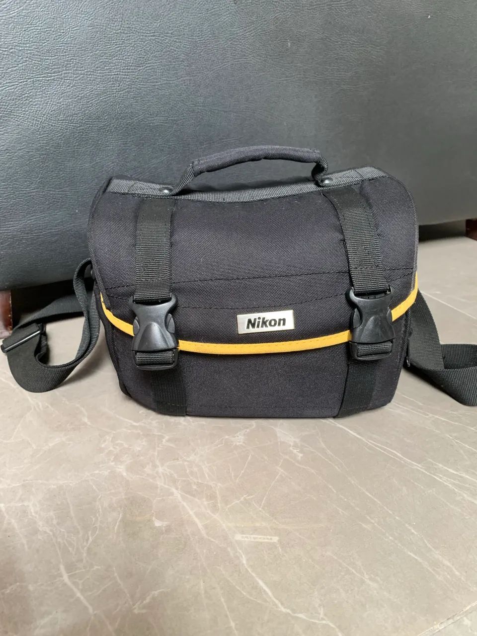 Nikon D3000 - Câmera NOVA + Kit Completo + 2 Lentes | Pronta para usar!   - Foto 5