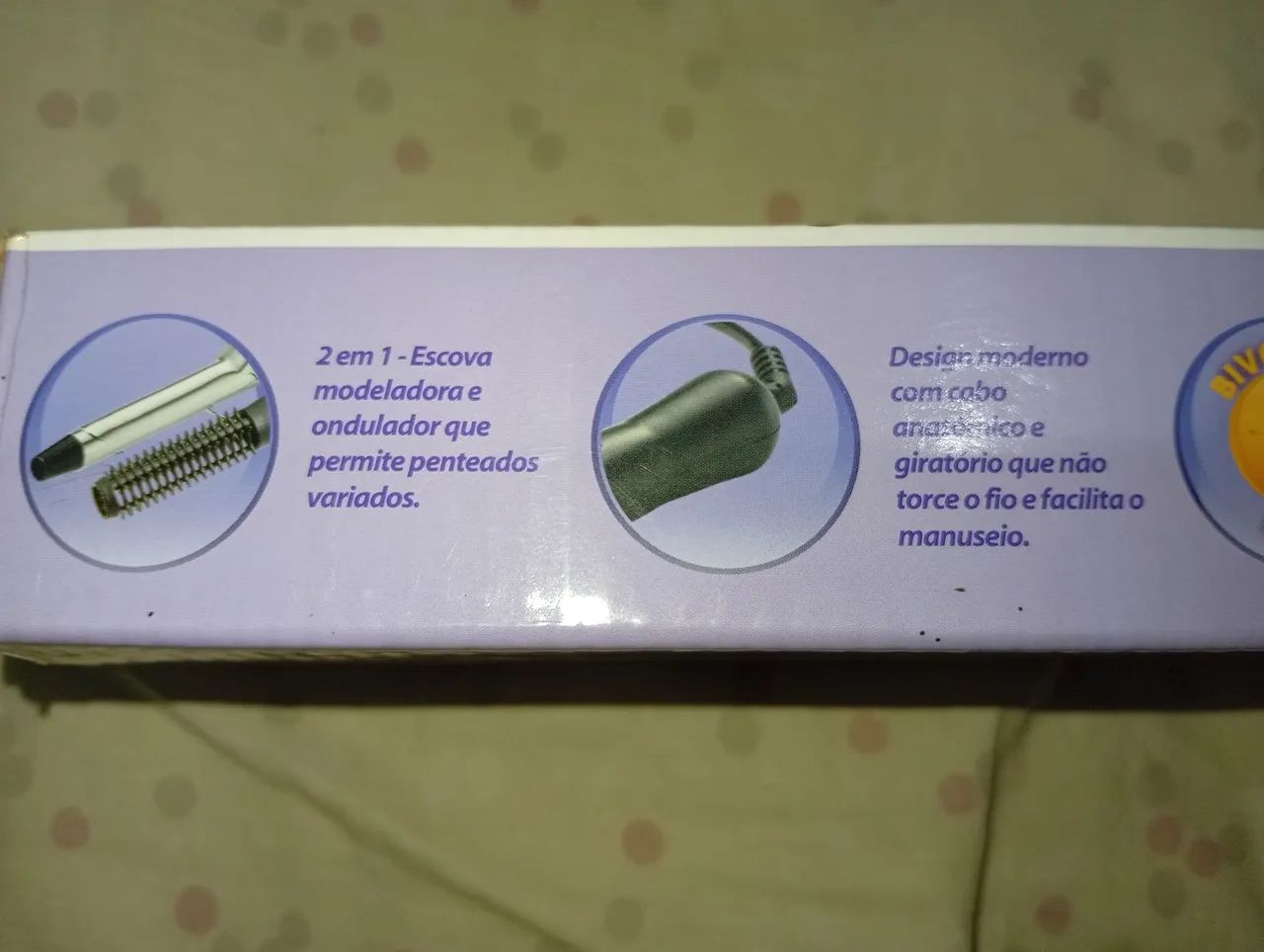 Babyliss Mondial  - Foto 5