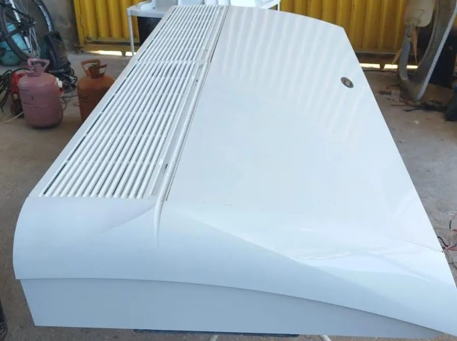SPLIT 60MIL BTUS  - Foto 3