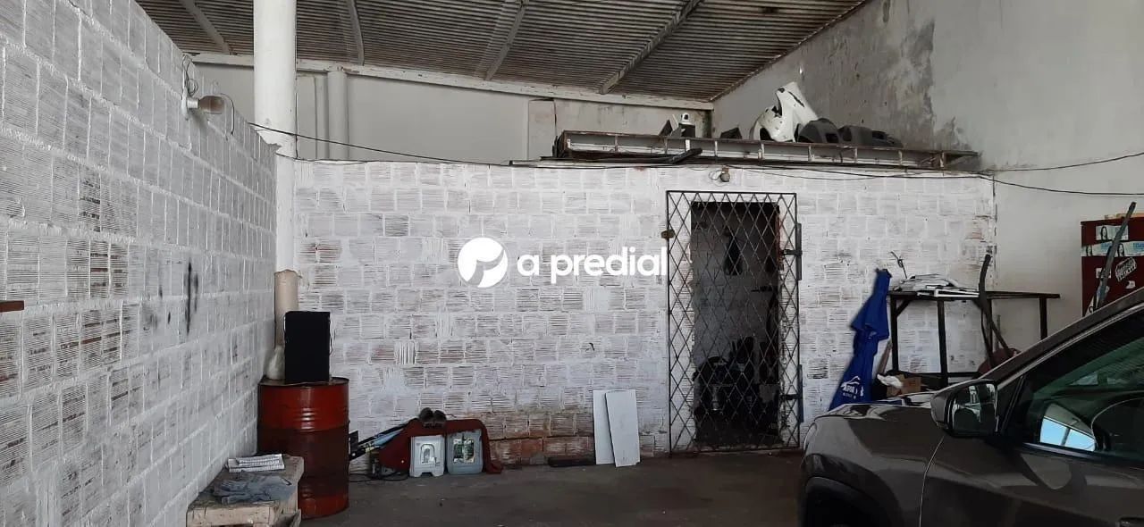 Excelente Terreno/Galpão com Aproximadamente 2.400 m²  Localização Privilegiada! - Foto 5