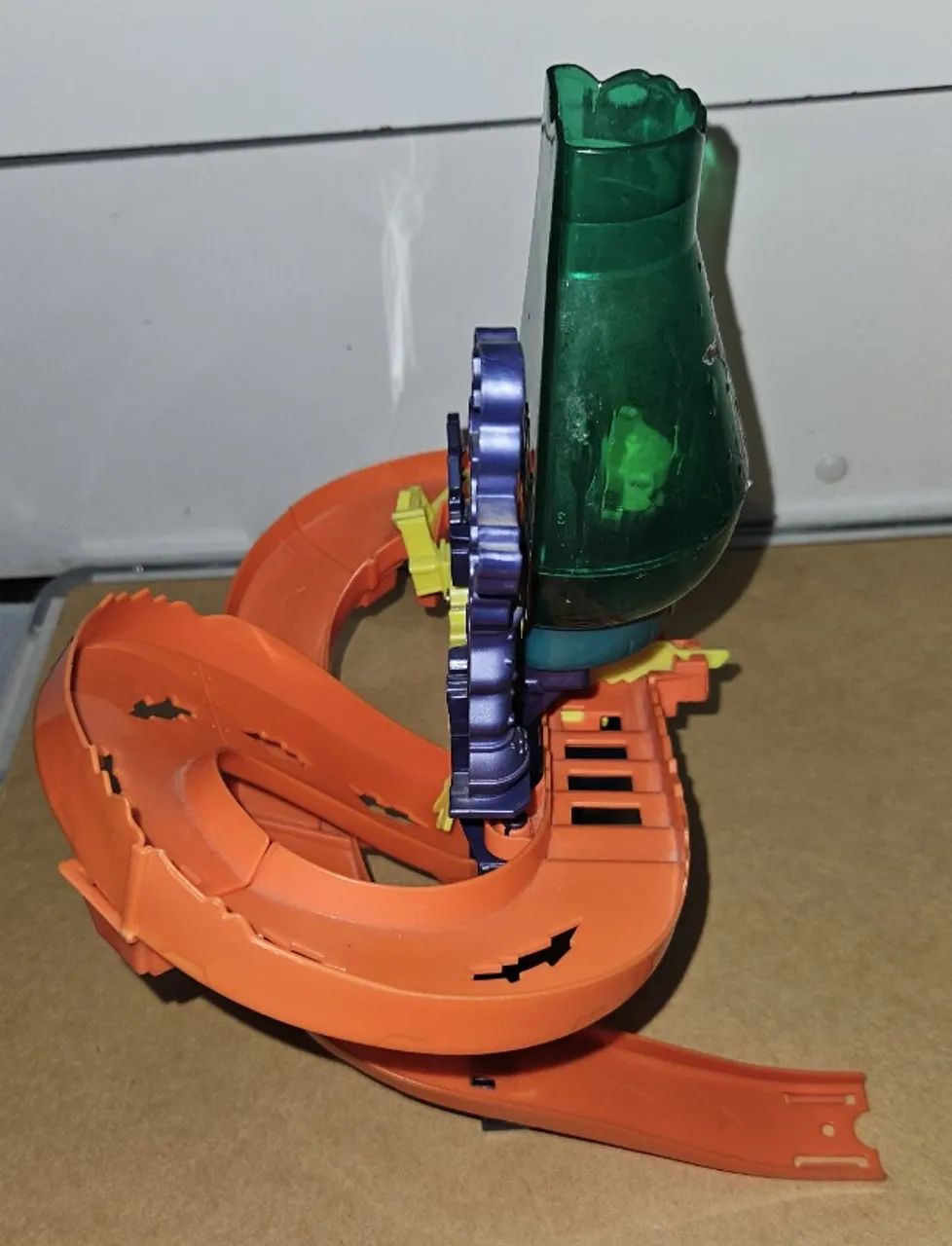 Hot Wheels City. - Foto 4