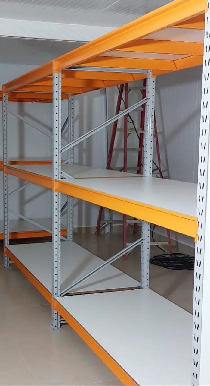 Mini Porta Pallet | Cestinhas | Check Out - Foto 5