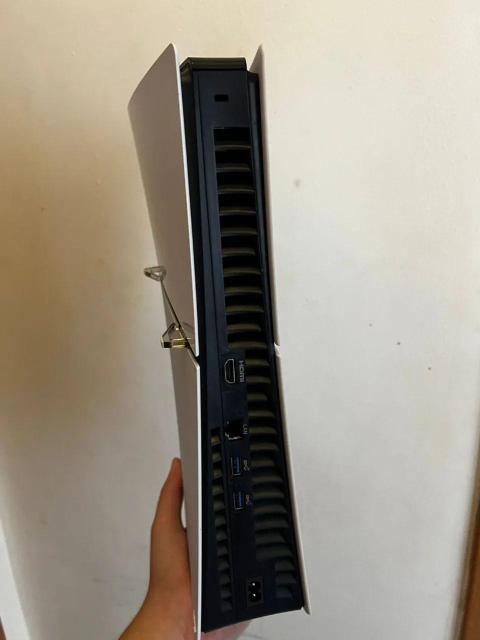 PlayStation 5 - Pronta Entrega63824122802435124