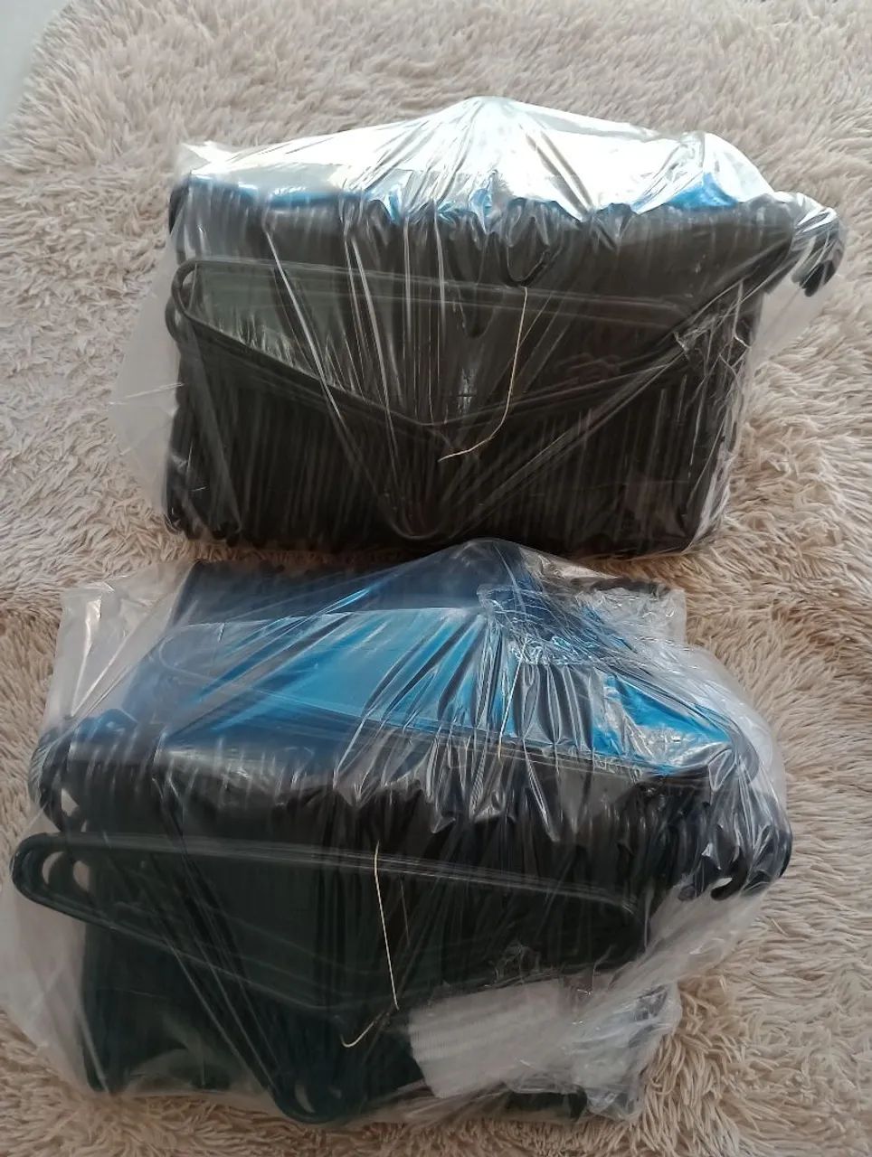 Cabide comum 0,90 un. - Foto 4