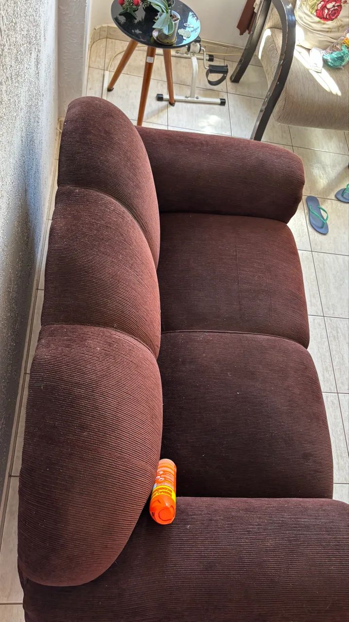 Sofa fixo 2 lugares 64962139420673121