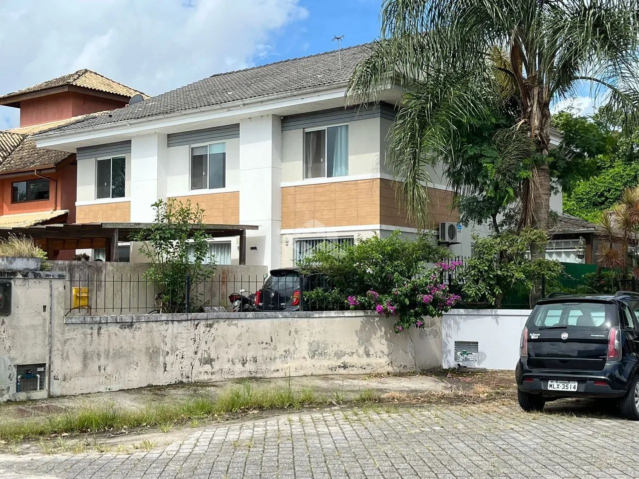 SOBRADO COM 2 DORMITÓRIOS NO BAIRRO CAMPECHE - FLORIANÓPOLIS/SC. - Foto 2