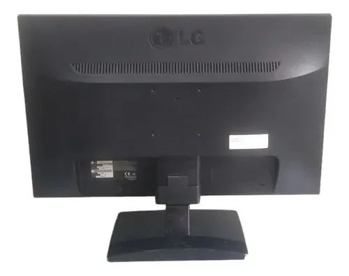 Monitor LG Flatron 21.5 polegadas - Foto 2