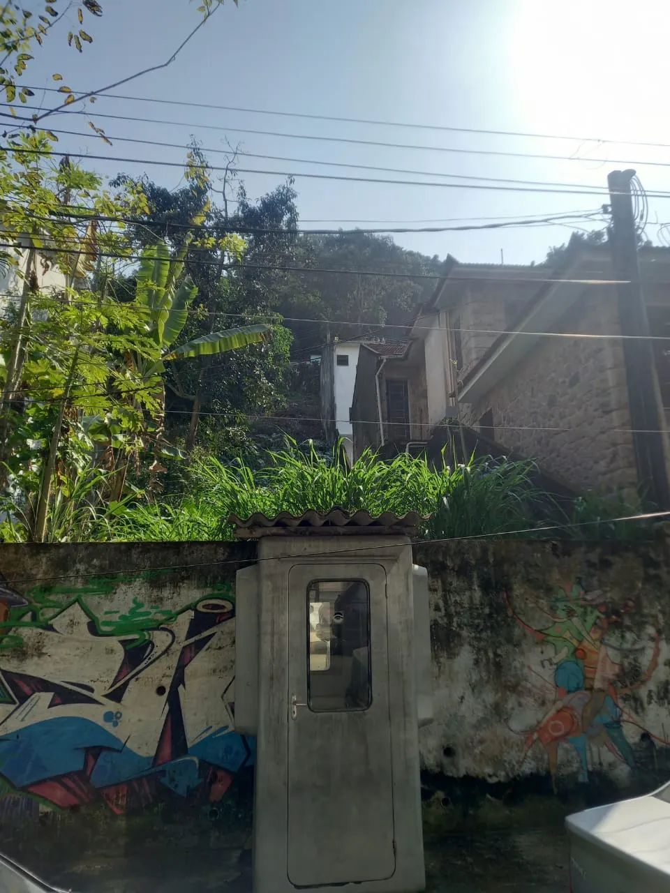 Venda de um dos últimos terrenos disponíveis na Gávea, bairro nobre da Zona Sul carioca. 3 - Foto 2