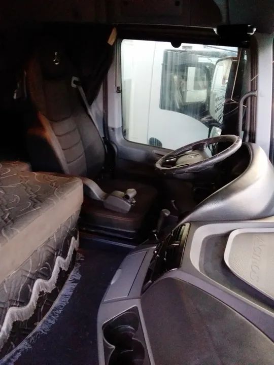 Mercedes - Benz Actros 2651 S 6x4 - Foto 11